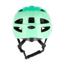NILS EXTREME MTW08 ZIELONY ROZM. XS (48-52CM) KASK DZIECIĘCY NILS EXTREME