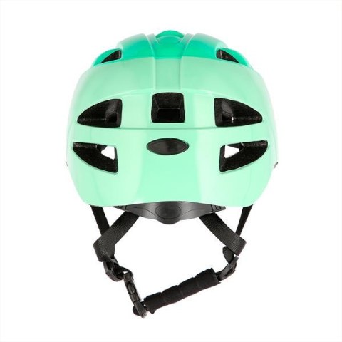 NILS EXTREME MTW08 ZIELONY ROZM. XS (48-52CM) KASK DZIECIĘCY NILS EXTREME