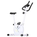 ONE FITNESS RM8740 WHITE ROWER MAGNETYCZNY ONE FITNESS