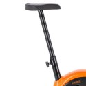 ONE FITNESS RW3011 BLACK-ORANGE ROWER MECHANICZNY ONE FITNESS