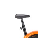 ONE FITNESS RW3011 BLACK-ORANGE ROWER MECHANICZNY ONE FITNESS