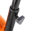 ONE FITNESS RW3011 BLACK-ORANGE ROWER MECHANICZNY ONE FITNESS