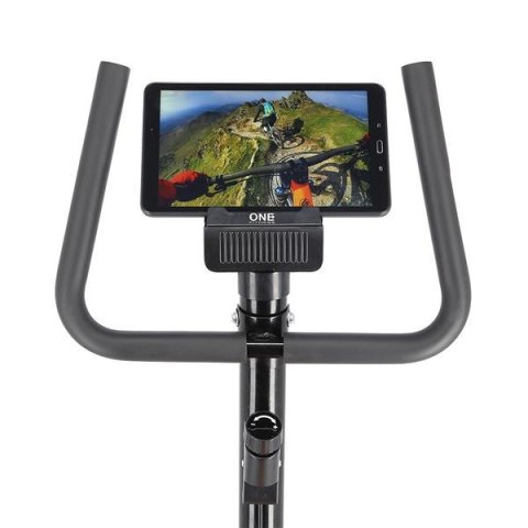 ONE FITNESS RW3011 BLACK-ORANGE ROWER MECHANICZNY ONE FITNESS