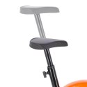 ONE FITNESS RW3011 BLACK-ORANGE ROWER MECHANICZNY ONE FITNESS