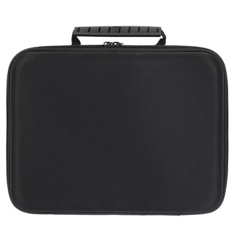 HMS PDM3134I GOLD PISTOLET DO MASAŻU HMS