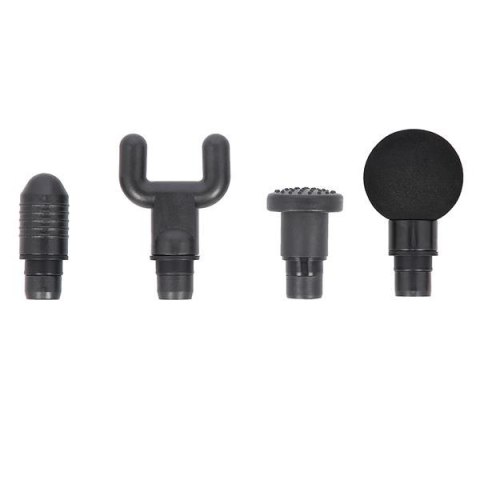 HMS PDM3134I GOLD PISTOLET DO MASAŻU HMS