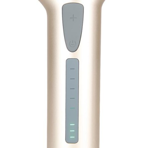 HMS PDM3134I GOLD PISTOLET DO MASAŻU HMS