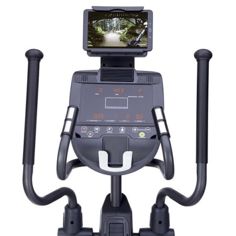 HMS PREMIUM H5815 TRENAŻER ELIPTYCZNY MAGNETYCZNO-POWIETRZNY SEMI COMMERCIAL HMS PREMIUM