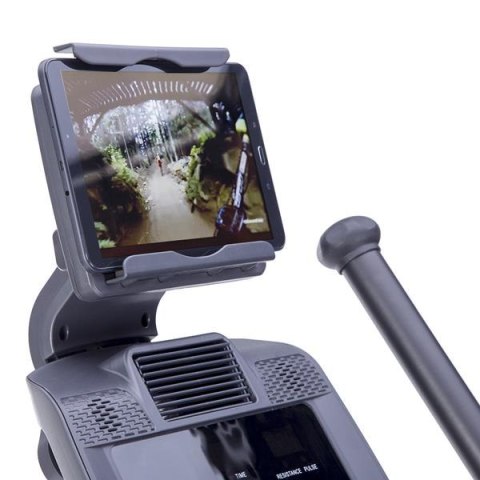 HMS PREMIUM H5815 TRENAŻER ELIPTYCZNY MAGNETYCZNO-POWIETRZNY SEMI COMMERCIAL HMS PREMIUM