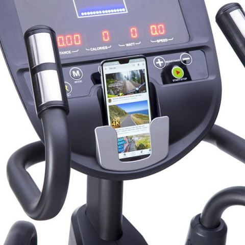 HMS PREMIUM H5815 TRENAŻER ELIPTYCZNY MAGNETYCZNO-POWIETRZNY SEMI COMMERCIAL HMS PREMIUM