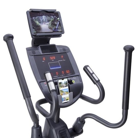 HMS PREMIUM H5815 TRENAŻER ELIPTYCZNY MAGNETYCZNO-POWIETRZNY SEMI COMMERCIAL HMS PREMIUM