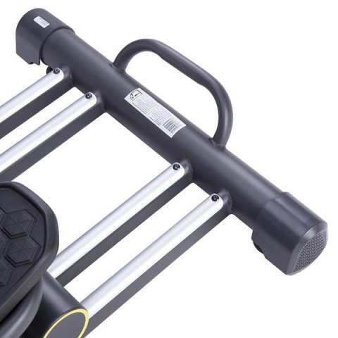 HMS PREMIUM H5815 TRENAŻER ELIPTYCZNY MAGNETYCZNO-POWIETRZNY SEMI COMMERCIAL HMS PREMIUM