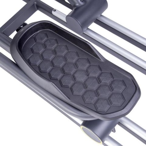 HMS PREMIUM H5815 TRENAŻER ELIPTYCZNY MAGNETYCZNO-POWIETRZNY SEMI COMMERCIAL HMS PREMIUM