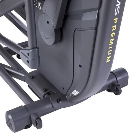 HMS PREMIUM H5815 TRENAŻER ELIPTYCZNY MAGNETYCZNO-POWIETRZNY SEMI COMMERCIAL HMS PREMIUM