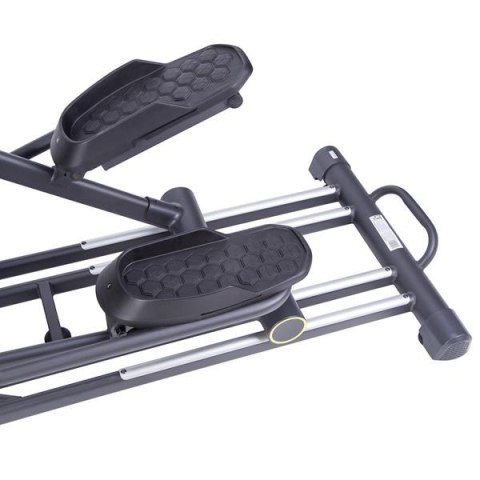 HMS PREMIUM H5815 TRENAŻER ELIPTYCZNY MAGNETYCZNO-POWIETRZNY SEMI COMMERCIAL HMS PREMIUM