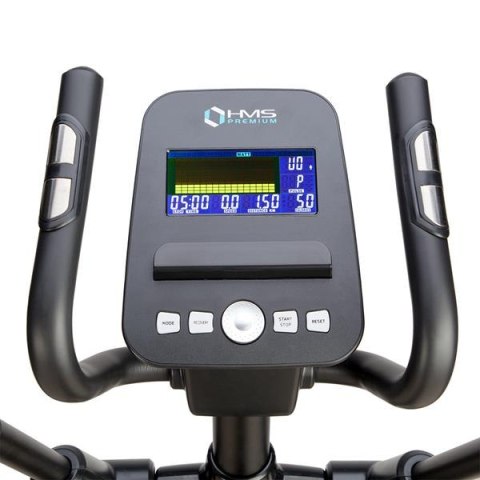 HMS PREMIUM H6319 TRENAŻER ELIPTYCZNY MAGNETYCZNY HMS PREMIUM