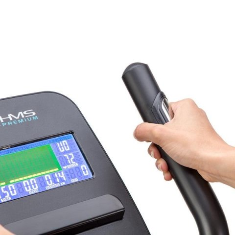 HMS PREMIUM H6319 TRENAŻER ELIPTYCZNY MAGNETYCZNY HMS PREMIUM