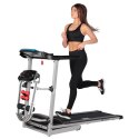 ONE FITNESS BE4540 BIEŻNIA ELEKTRYCZNA Z MASAŻEREM ONE FITNESS