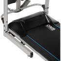 ONE FITNESS BE4540 BIEŻNIA ELEKTRYCZNA Z MASAŻEREM ONE FITNESS