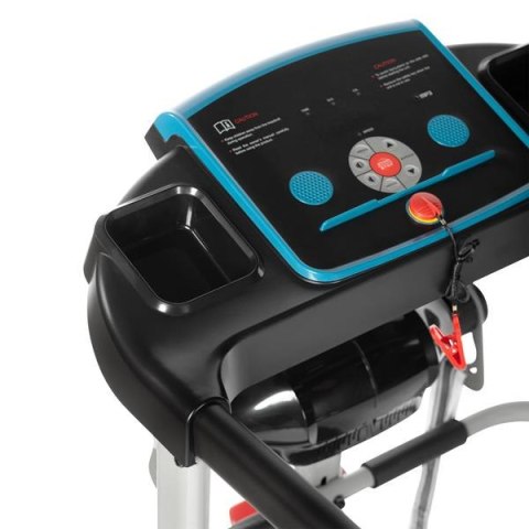 ONE FITNESS BE4540 BIEŻNIA ELEKTRYCZNA Z MASAŻEREM ONE FITNESS