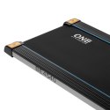 ONE FITNESS BE4540 BIEŻNIA ELEKTRYCZNA Z MASAŻEREM ONE FITNESS