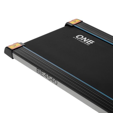 ONE FITNESS BE4540 BIEŻNIA ELEKTRYCZNA Z MASAŻEREM ONE FITNESS