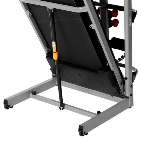 ONE FITNESS BE4540 BIEŻNIA ELEKTRYCZNA Z MASAŻEREM ONE FITNESS