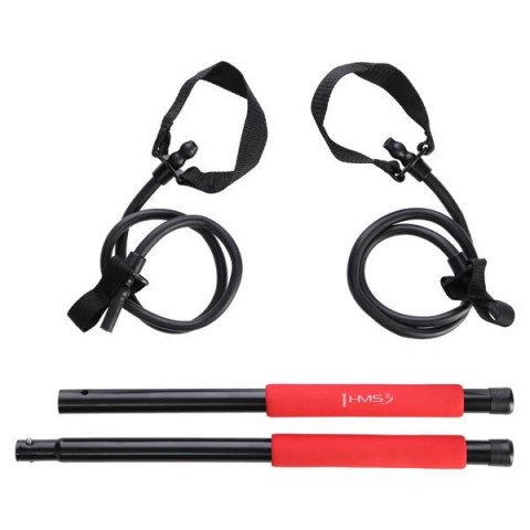 HMS DC30 DRĄŻEK DO PILATESU HMS