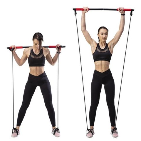 HMS DC30 DRĄŻEK DO PILATESU HMS