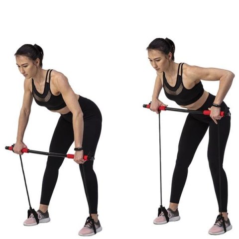 HMS DC30 DRĄŻEK DO PILATESU HMS