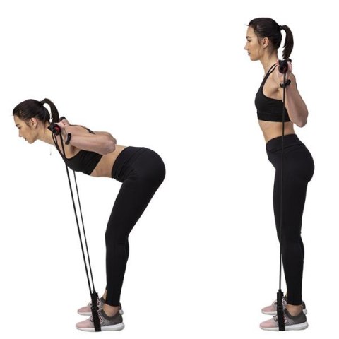 HMS DC30 DRĄŻEK DO PILATESU HMS