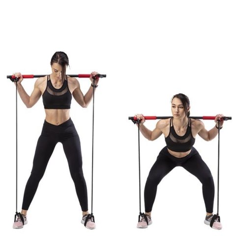 HMS DC30 DRĄŻEK DO PILATESU HMS