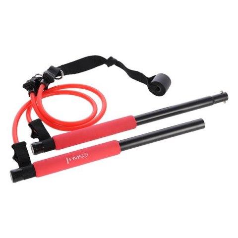 HMS DC31 ZESTAW DRĄŻEK DO PILATESU HMS