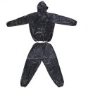 HMS DSS12 SAUNA DRES BLACK HMS
