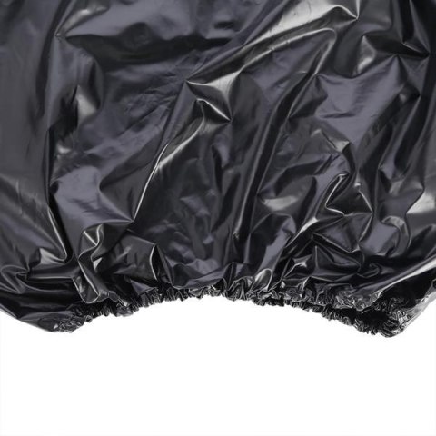 HMS DSS12 SAUNA DRES BLACK HMS