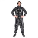 HMS DSS12 SAUNA DRES BLACK HMS