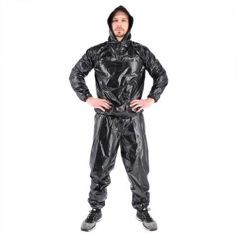 HMS DSS12 SAUNA DRES BLACK HMS