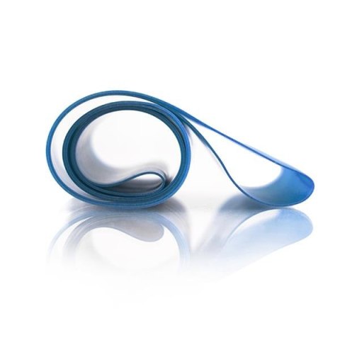 HMS GU04 BLUE 0.9 x 50 x 600 MM GUMA DO ĆWICZEŃ HMS