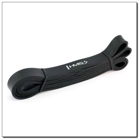 HMS GU05 BLACK 22 x 4.5 x 2080 MM GUMA DO ĆWICZEŃ HMS