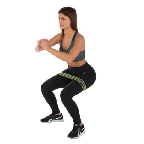 HMS HB12 ROZM.L GUMA DO ĆWICZEŃ HMS