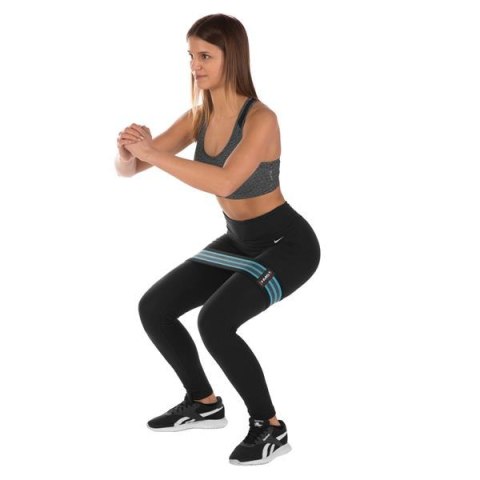 HMS HB12 ROZM.M GUMA DO ĆWICZEŃ HMS