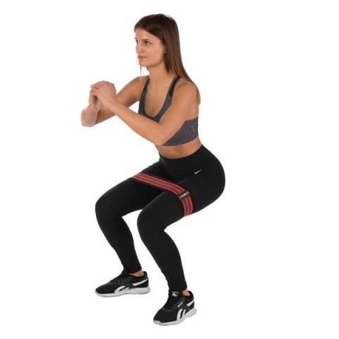 HMS HB12 ROZM.S GUMA DO ĆWICZEŃ HMS