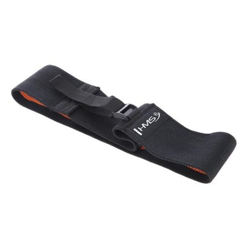 HMS HBR10 REGULOWANA GUMA DO ĆWICZEŃ HMS