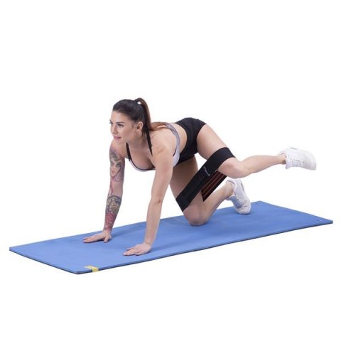 HMS HBR10 REGULOWANA GUMA DO ĆWICZEŃ HMS