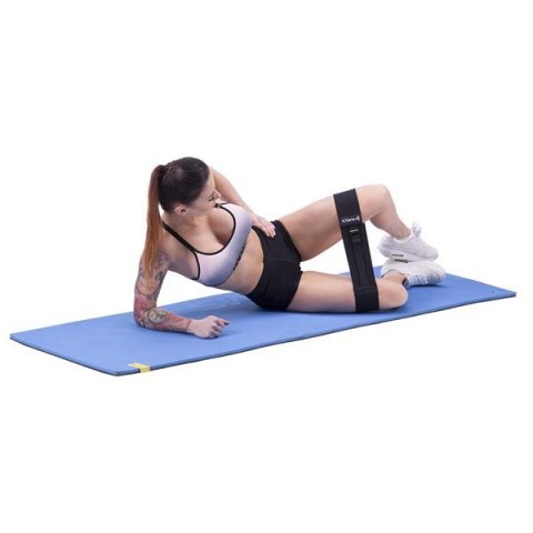 HMS HBR10 REGULOWANA GUMA DO ĆWICZEŃ HMS