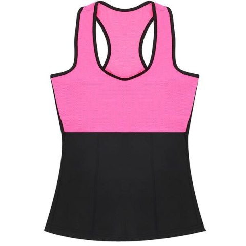 HMS KLD317 KOSZULKA WYSZCZUPLAJĄCA DAMSKA ROZM.S HMS