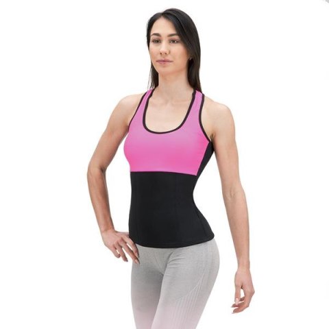 HMS KLD317 KOSZULKA WYSZCZUPLAJĄCA DAMSKA ROZM.S HMS