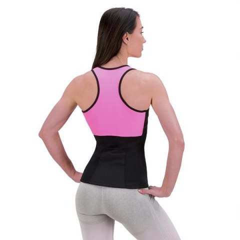 HMS KLD317 KOSZULKA WYSZCZUPLAJĄCA DAMSKA ROZM.S HMS