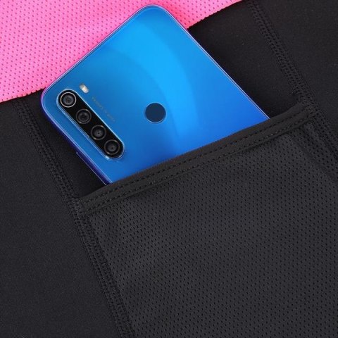 HMS KLD317 KOSZULKA WYSZCZUPLAJĄCA DAMSKA ROZM.S HMS