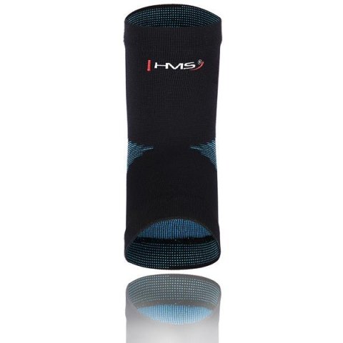 HMS LO1525 ŚCIĄGACZ NA ŁOKIEĆ TURKUSOWO-CZARNY ROZM.M HMS